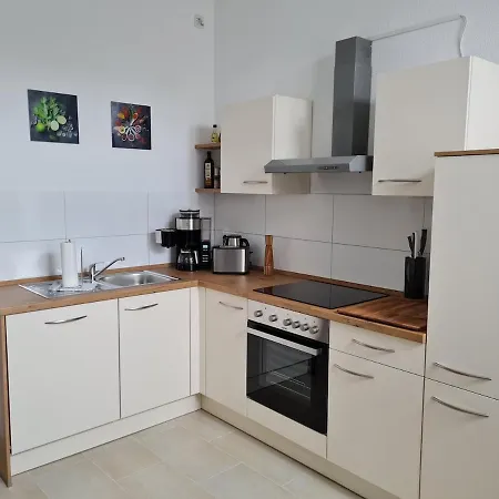 Lejlighed Hagenstay Eilpe 4 Hagen (Arnsberg)