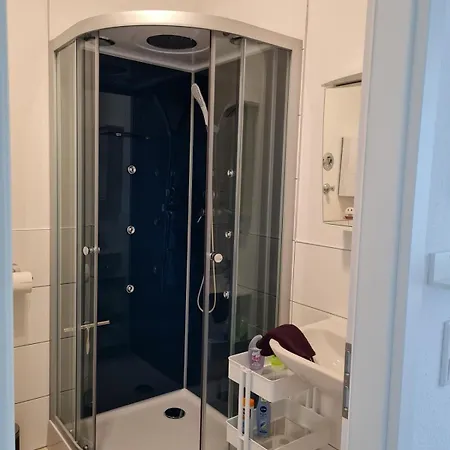 Hagenstay Eilpe 4 Lejlighed Hagen (Arnsberg)