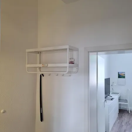 Hagenstay Eilpe 4 * Hagen (Arnsberg)