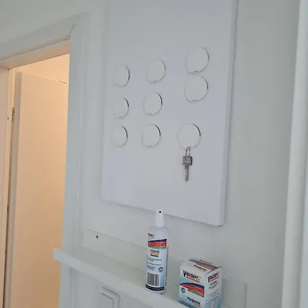 Hagenstay Eilpe 4 Appartement Hagen (Arnsberg)