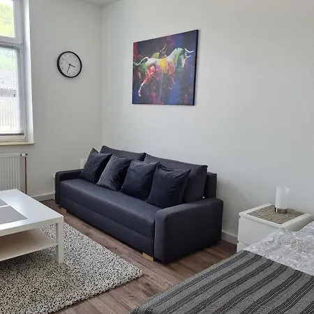 Hagenstay Eilpe 4 Lejlighed *