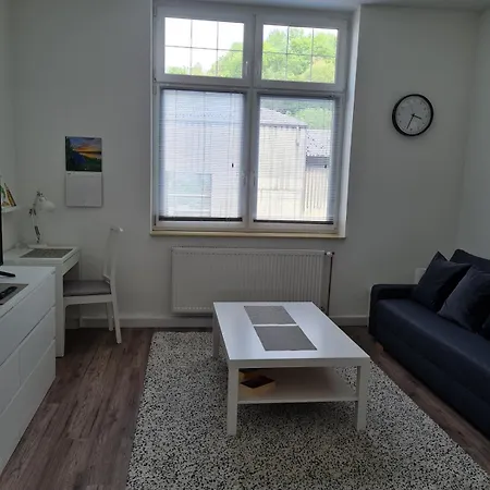 Hagenstay Eilpe 4 Lejlighed