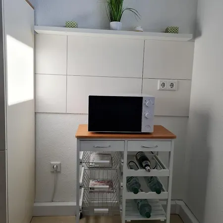 Hagenstay Eilpe 4 Lejlighed Hagen (Arnsberg)