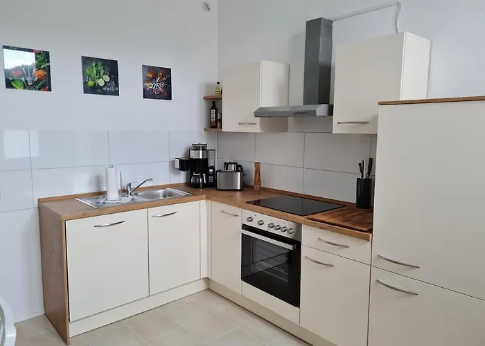 Lejlighed Hagenstay Eilpe 4 Hagen (Arnsberg)