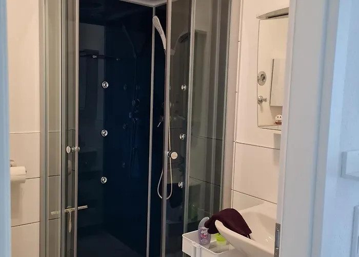 Hagenstay Eilpe 4 Lejlighed Hagen (Arnsberg)