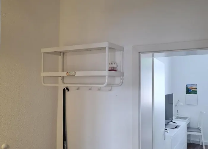 Hagenstay Eilpe 4 * Hagen (Arnsberg)