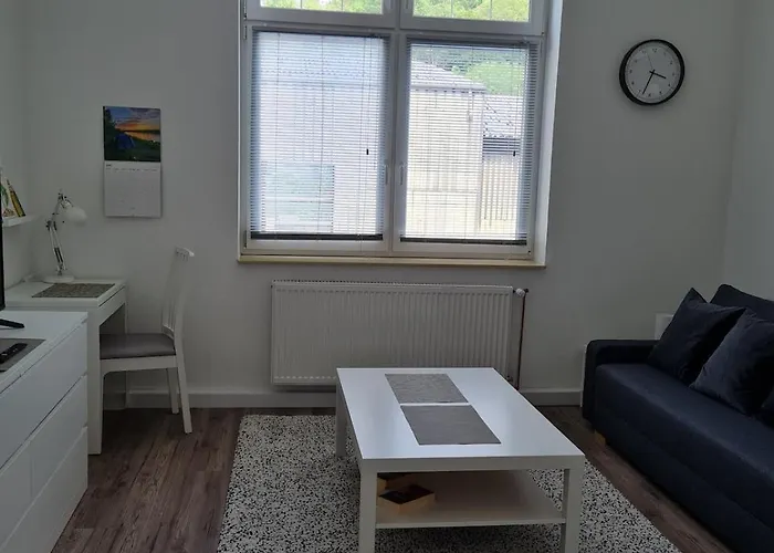 Hagenstay Eilpe 4 Lejlighed